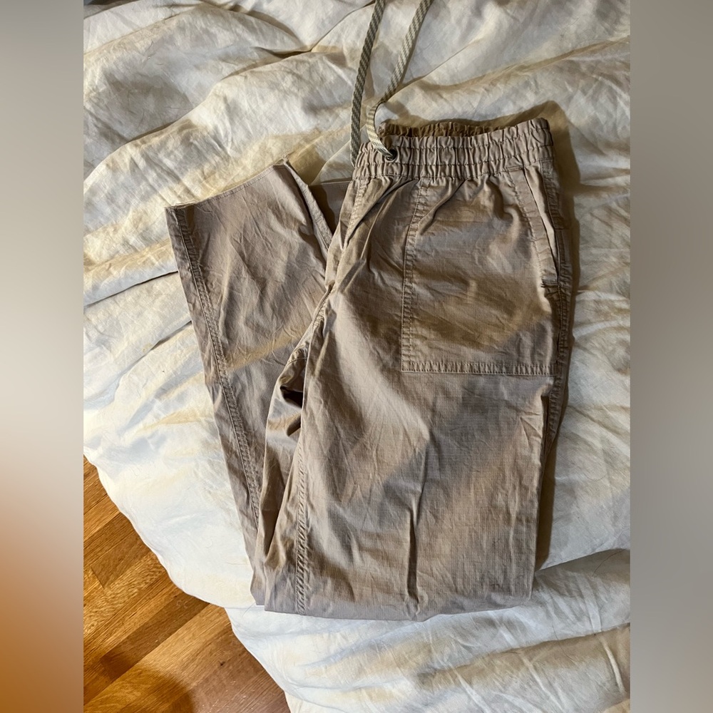 Vuori Vintage Ripstop Pants